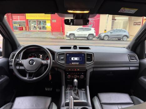 VOLKSWAGEN Amarok 3.0 V6 CABINE DUPLA HIGHLINE EXTREME 4X4 TURBO INTERCOOLER AUTOM�TICO, Foto 18