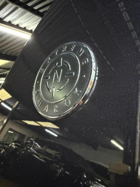 VOLKSWAGEN Amarok 3.0 V6 CABINE DUPLA HIGHLINE EXTREME 4X4 TURBO INTERCOOLER AUTOM�TICO, Foto 19