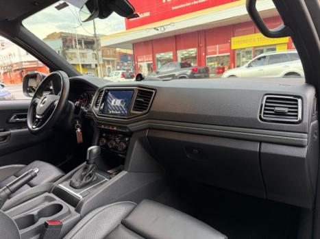 VOLKSWAGEN Amarok 3.0 V6 CABINE DUPLA HIGHLINE EXTREME 4X4 TURBO INTERCOOLER AUTOM�TICO, Foto 20