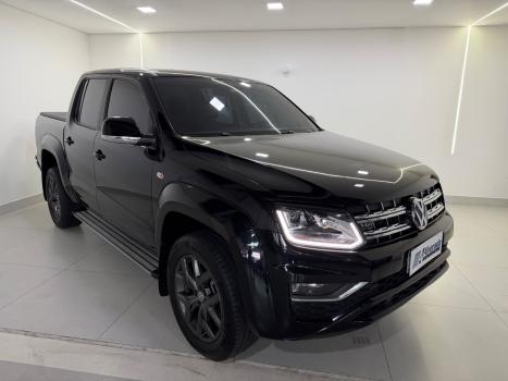 VOLKSWAGEN Amarok 3.0 V6 CABINE DUPLA HIGHLINE 4X4 TURBO INTERCOOLER AUTOM�TICO, Foto 1