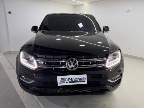 VOLKSWAGEN Amarok 3.0 V6 CABINE DUPLA HIGHLINE 4X4 TURBO INTERCOOLER AUTOM�TICO, Foto 2