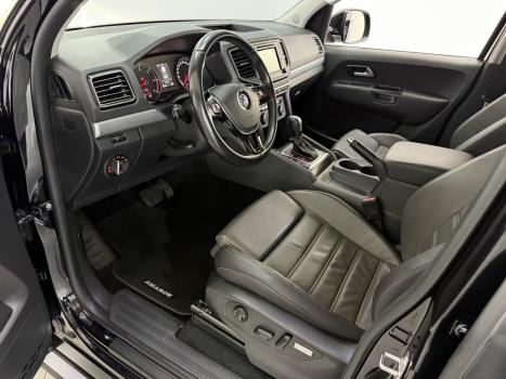 VOLKSWAGEN Amarok 3.0 V6 CABINE DUPLA HIGHLINE 4X4 TURBO INTERCOOLER AUTOM�TICO, Foto 3