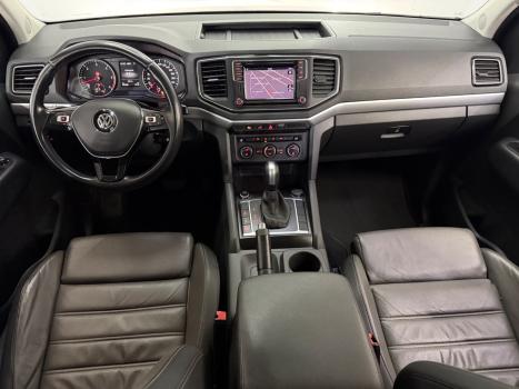 VOLKSWAGEN Amarok 3.0 V6 CABINE DUPLA HIGHLINE 4X4 TURBO INTERCOOLER AUTOM�TICO, Foto 4