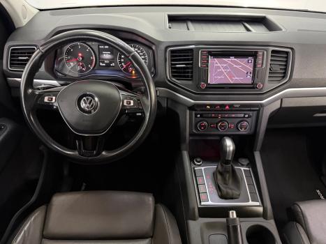 VOLKSWAGEN Amarok 3.0 V6 CABINE DUPLA HIGHLINE 4X4 TURBO INTERCOOLER AUTOM�TICO, Foto 5