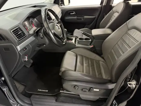 VOLKSWAGEN Amarok 3.0 V6 CABINE DUPLA HIGHLINE 4X4 TURBO INTERCOOLER AUTOM�TICO, Foto 7