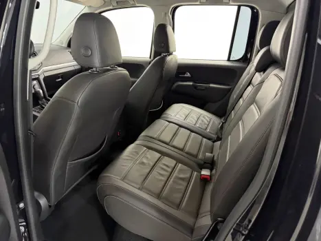 VOLKSWAGEN Amarok 3.0 V6 CABINE DUPLA HIGHLINE 4X4 TURBO INTERCOOLER AUTOM�TICO, Foto 8