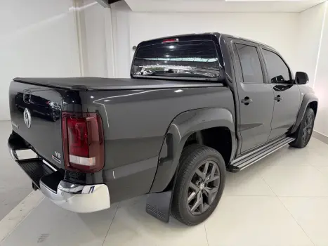 VOLKSWAGEN Amarok 3.0 V6 CABINE DUPLA HIGHLINE 4X4 TURBO INTERCOOLER AUTOM�TICO, Foto 11