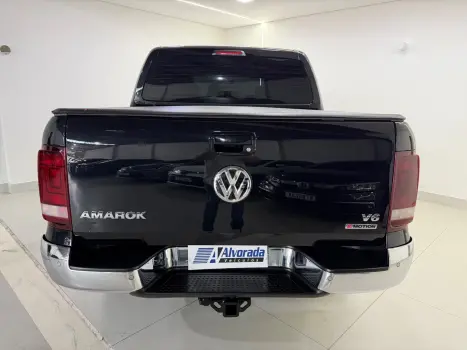 VOLKSWAGEN Amarok 3.0 V6 CABINE DUPLA HIGHLINE 4X4 TURBO INTERCOOLER AUTOM�TICO, Foto 12