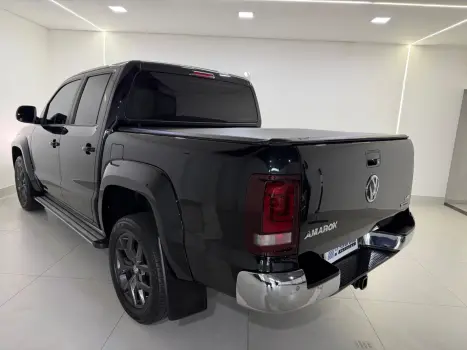 VOLKSWAGEN Amarok 3.0 V6 CABINE DUPLA HIGHLINE 4X4 TURBO INTERCOOLER AUTOM�TICO, Foto 13