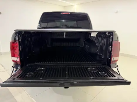 VOLKSWAGEN Amarok 3.0 V6 CABINE DUPLA HIGHLINE 4X4 TURBO INTERCOOLER AUTOM�TICO, Foto 15