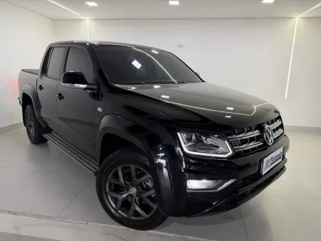 VOLKSWAGEN Amarok 3.0 V6 CABINE DUPLA HIGHLINE 4X4 TURBO INTERCOOLER AUTOM�TICO, Foto 16