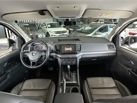VOLKSWAGEN Amarok 3.0 V6 CABINE DUPLA HIGHLINE 4X4 TURBO INTERCOOLER AUTOM�TICO, Foto 11