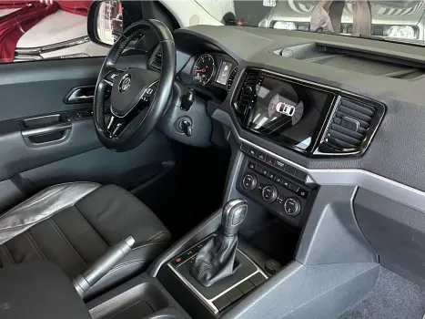 VOLKSWAGEN Amarok 3.0 V6 CABINE DUPLA HIGHLINE 4X4 TURBO INTERCOOLER AUTOM�TICO, Foto 13