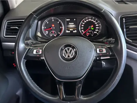 VOLKSWAGEN Amarok 3.0 V6 CABINE DUPLA HIGHLINE 4X4 TURBO INTERCOOLER AUTOM�TICO, Foto 19