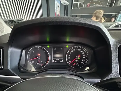 VOLKSWAGEN Amarok 3.0 V6 CABINE DUPLA HIGHLINE 4X4 TURBO INTERCOOLER AUTOM�TICO, Foto 20