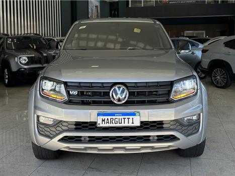 VOLKSWAGEN Amarok 3.0 V6 CABINE DUPLA HIGHLINE 4X4 TURBO INTERCOOLER AUTOM�TICO, Foto 2