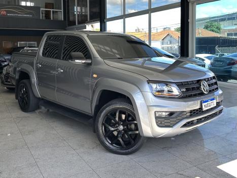 VOLKSWAGEN Amarok 3.0 V6 CABINE DUPLA HIGHLINE 4X4 TURBO INTERCOOLER AUTOM�TICO, Foto 3