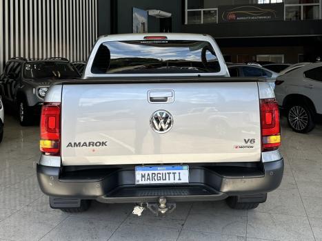 VOLKSWAGEN Amarok 3.0 V6 CABINE DUPLA HIGHLINE 4X4 TURBO INTERCOOLER AUTOM�TICO, Foto 6