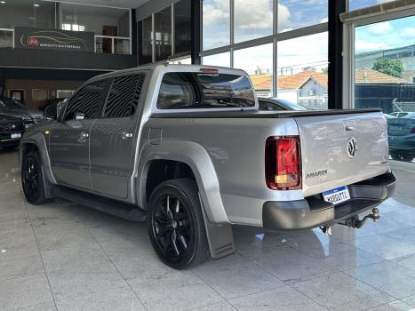 VOLKSWAGEN Amarok 3.0 V6 CABINE DUPLA HIGHLINE 4X4 TURBO INTERCOOLER AUTOM�TICO, Foto 7