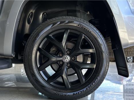 VOLKSWAGEN Amarok 3.0 V6 CABINE DUPLA HIGHLINE 4X4 TURBO INTERCOOLER AUTOM�TICO, Foto 10