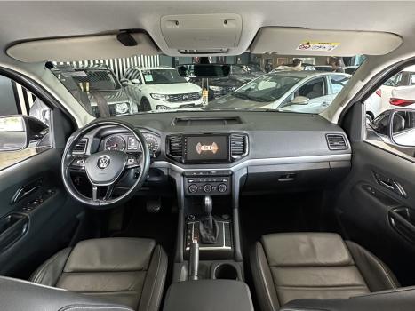 VOLKSWAGEN Amarok 3.0 V6 CABINE DUPLA HIGHLINE 4X4 TURBO INTERCOOLER AUTOM�TICO, Foto 11
