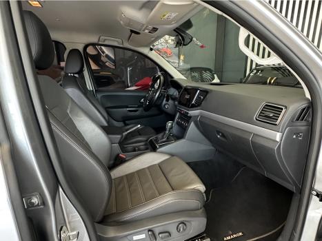 VOLKSWAGEN Amarok 3.0 V6 CABINE DUPLA HIGHLINE 4X4 TURBO INTERCOOLER AUTOM�TICO, Foto 12