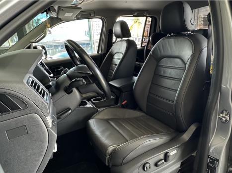 VOLKSWAGEN Amarok 3.0 V6 CABINE DUPLA HIGHLINE 4X4 TURBO INTERCOOLER AUTOM�TICO, Foto 14