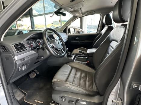 VOLKSWAGEN Amarok 3.0 V6 CABINE DUPLA HIGHLINE 4X4 TURBO INTERCOOLER AUTOM�TICO, Foto 15