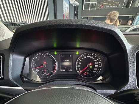 VOLKSWAGEN Amarok 3.0 V6 CABINE DUPLA HIGHLINE 4X4 TURBO INTERCOOLER AUTOM�TICO, Foto 20
