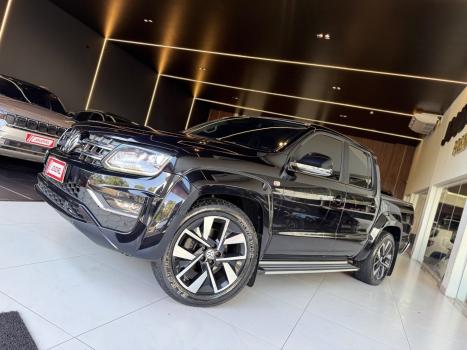 VOLKSWAGEN Amarok 3.0 V6 CABINE DUPLA HIGHLINE 4X4 TURBO INTERCOOLER AUTOM�TICO, Foto 1