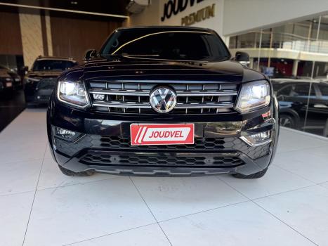 VOLKSWAGEN Amarok 3.0 V6 CABINE DUPLA HIGHLINE 4X4 TURBO INTERCOOLER AUTOM�TICO, Foto 2