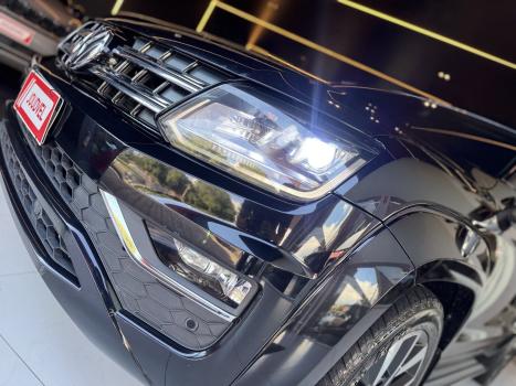 VOLKSWAGEN Amarok 3.0 V6 CABINE DUPLA HIGHLINE 4X4 TURBO INTERCOOLER AUTOM�TICO, Foto 3