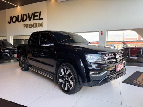 VOLKSWAGEN Amarok 3.0 V6 CABINE DUPLA HIGHLINE 4X4 TURBO INTERCOOLER AUTOM�TICO, Foto 4