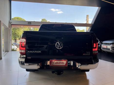 VOLKSWAGEN Amarok 3.0 V6 CABINE DUPLA HIGHLINE 4X4 TURBO INTERCOOLER AUTOM�TICO, Foto 5