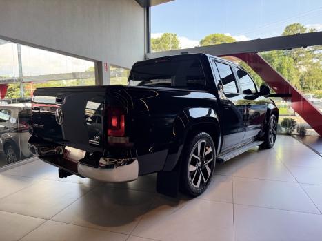 VOLKSWAGEN Amarok 3.0 V6 CABINE DUPLA HIGHLINE 4X4 TURBO INTERCOOLER AUTOM�TICO, Foto 6