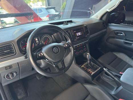 VOLKSWAGEN Amarok 3.0 V6 CABINE DUPLA HIGHLINE 4X4 TURBO INTERCOOLER AUTOM�TICO, Foto 9