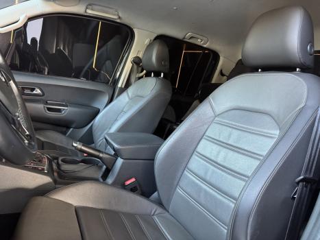 VOLKSWAGEN Amarok 3.0 V6 CABINE DUPLA HIGHLINE 4X4 TURBO INTERCOOLER AUTOM�TICO, Foto 10