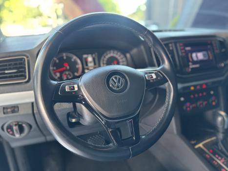 VOLKSWAGEN Amarok 3.0 V6 CABINE DUPLA HIGHLINE 4X4 TURBO INTERCOOLER AUTOM�TICO, Foto 11