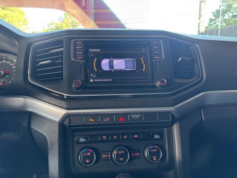 VOLKSWAGEN Amarok 3.0 V6 CABINE DUPLA HIGHLINE 4X4 TURBO INTERCOOLER AUTOM�TICO, Foto 13