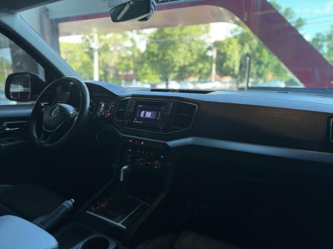 VOLKSWAGEN Amarok 3.0 V6 CABINE DUPLA HIGHLINE 4X4 TURBO INTERCOOLER AUTOM�TICO, Foto 15