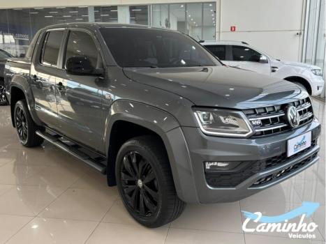 VOLKSWAGEN Amarok 3.0 V6 CABINE DUPLA HIGHLINE EXTREME 4X4 TURBO INTERCOOLER AUTOM�TICO, Foto 3