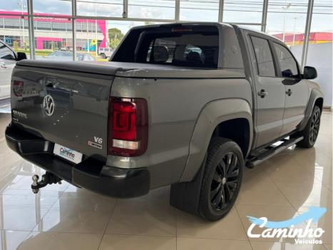 VOLKSWAGEN Amarok 3.0 V6 CABINE DUPLA HIGHLINE EXTREME 4X4 TURBO INTERCOOLER AUTOM�TICO, Foto 5