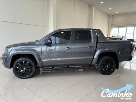 VOLKSWAGEN Amarok 3.0 V6 CABINE DUPLA HIGHLINE EXTREME 4X4 TURBO INTERCOOLER AUTOM�TICO, Foto 8