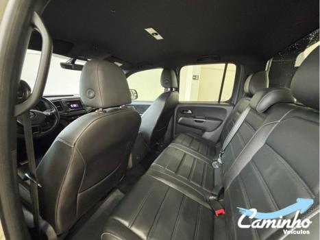 VOLKSWAGEN Amarok 3.0 V6 CABINE DUPLA HIGHLINE EXTREME 4X4 TURBO INTERCOOLER AUTOM�TICO, Foto 9