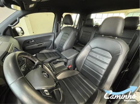 VOLKSWAGEN Amarok 3.0 V6 CABINE DUPLA HIGHLINE EXTREME 4X4 TURBO INTERCOOLER AUTOM�TICO, Foto 11