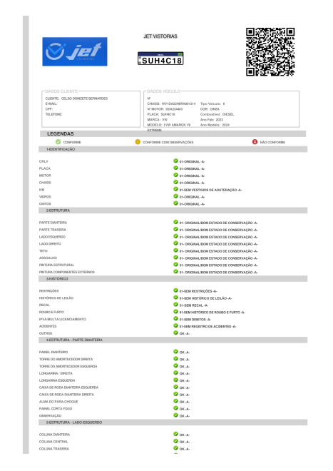 VOLKSWAGEN Amarok 3.0 V6 CABINE DUPLA HIGHLINE EXTREME 4X4 TURBO INTERCOOLER AUTOM�TICO, Foto 13