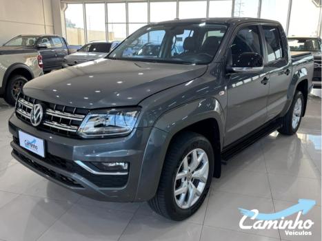 VOLKSWAGEN Amarok 3.0 V6 CABINE DUPLA HIGHLINE 4X4 TURBO INTERCOOLER AUTOM�TICO, Foto 1
