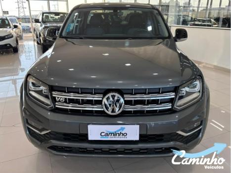 VOLKSWAGEN Amarok 3.0 V6 CABINE DUPLA HIGHLINE 4X4 TURBO INTERCOOLER AUTOM�TICO, Foto 2