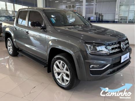 VOLKSWAGEN Amarok 3.0 V6 CABINE DUPLA HIGHLINE 4X4 TURBO INTERCOOLER AUTOM�TICO, Foto 3