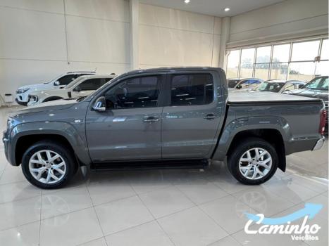 VOLKSWAGEN Amarok 3.0 V6 CABINE DUPLA HIGHLINE 4X4 TURBO INTERCOOLER AUTOM�TICO, Foto 8